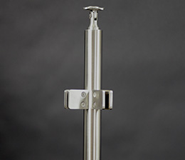 Gel&auml;nderpfosten