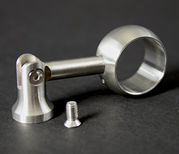 Handlaufst&uuml;tzen